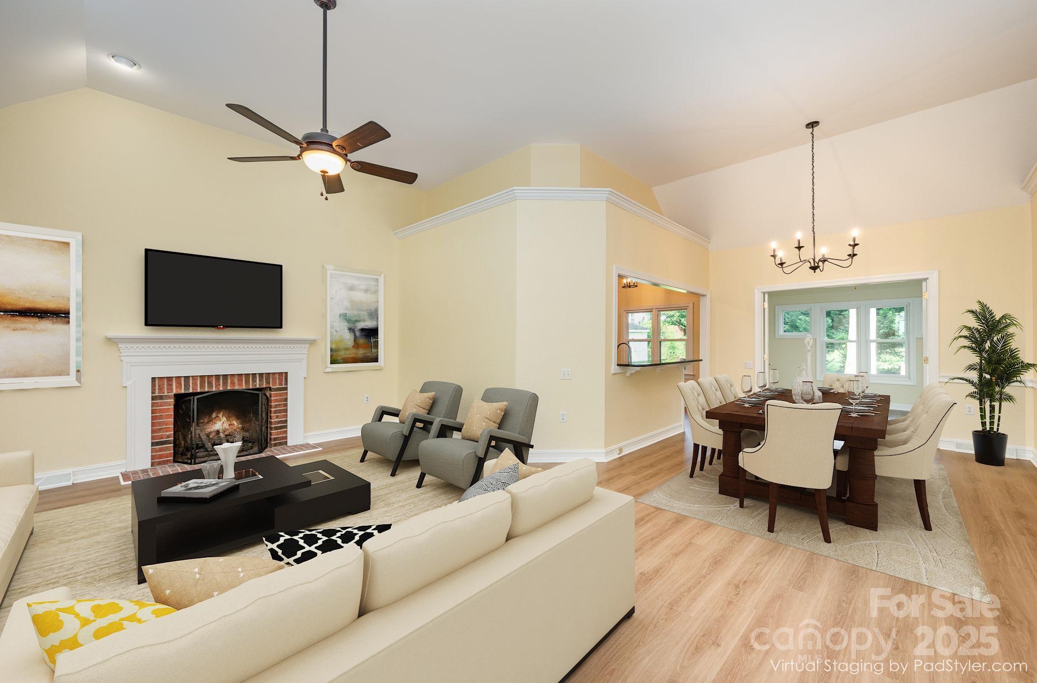 975 Pine Knoll Road