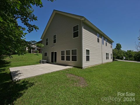 A home in Fort Mill