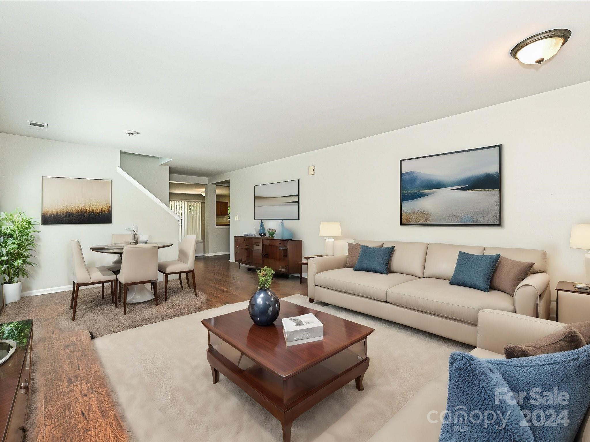 English Trails - Residential