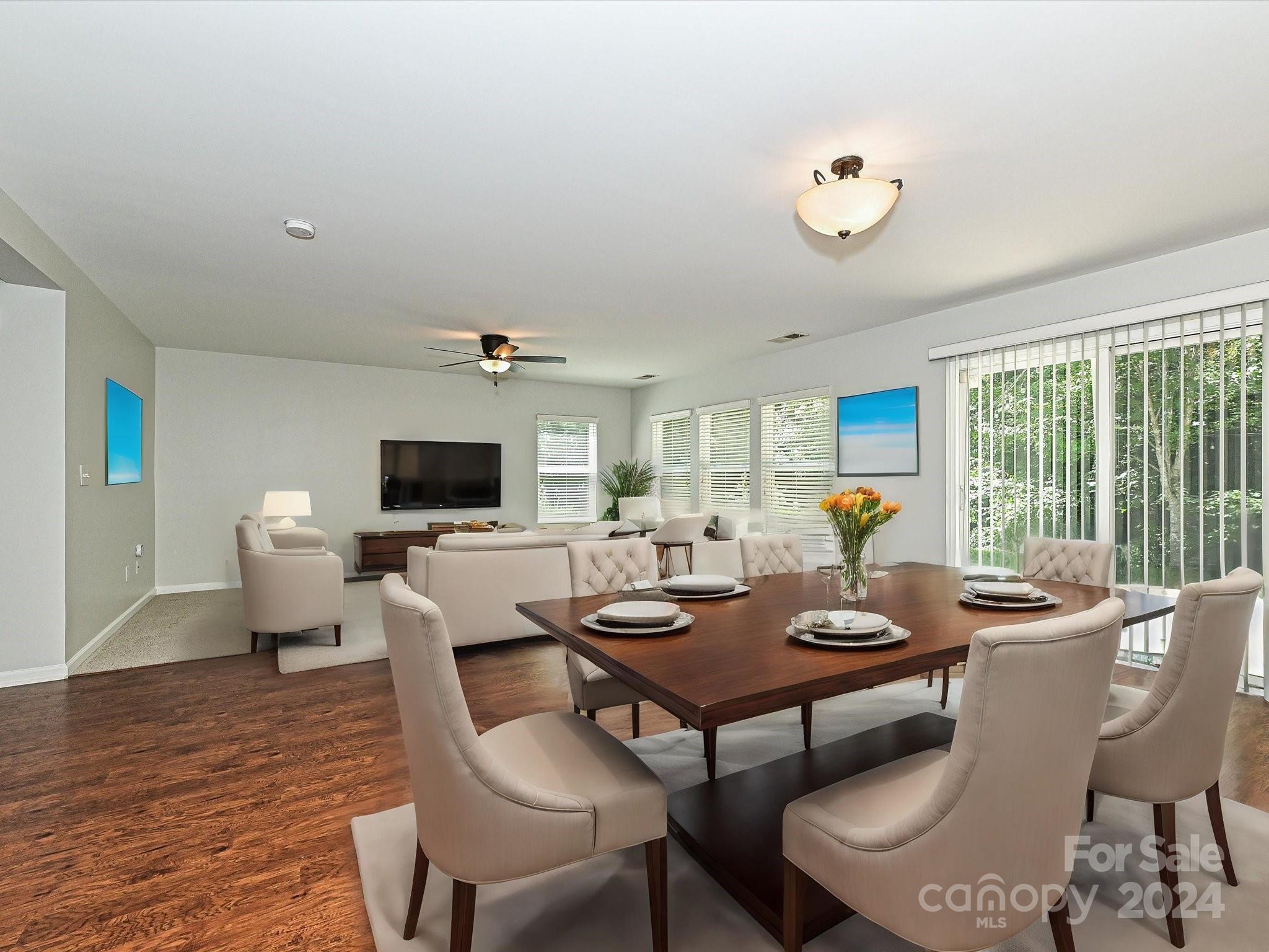 English Trails - Residential