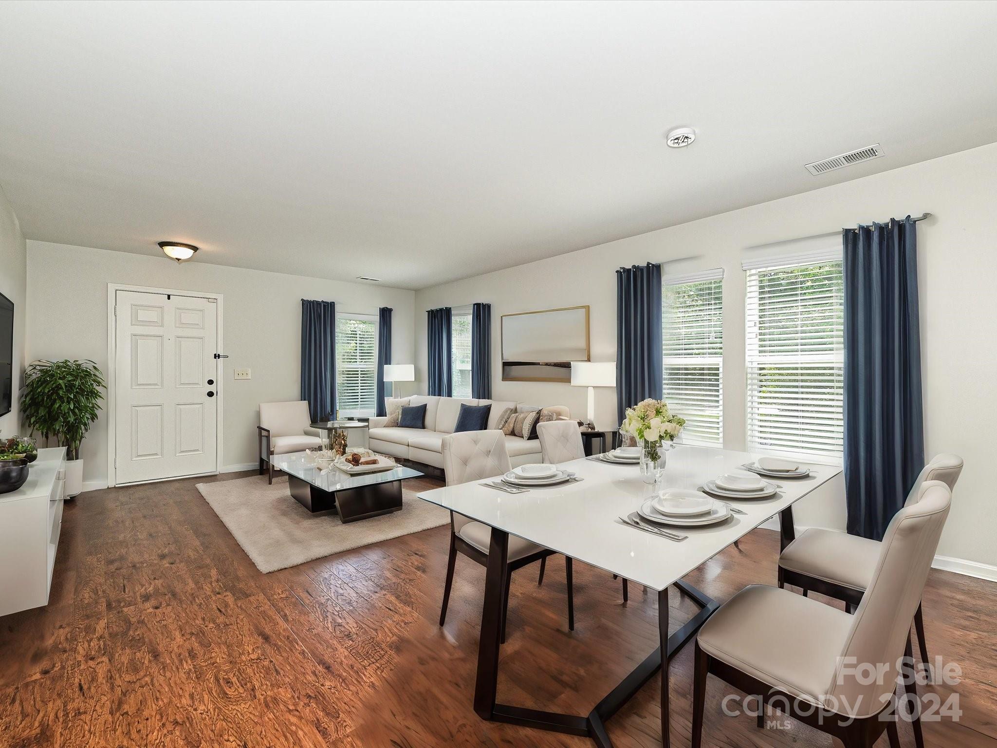 English Trails - Residential