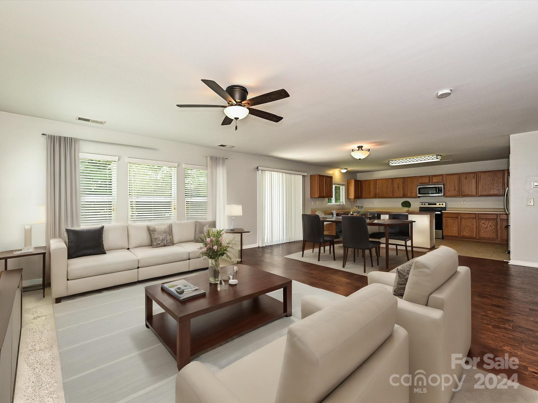 English Trails - Residential