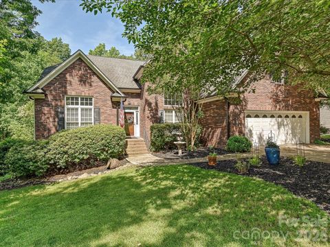 Photo of 261 Ford Street, Harrisburg, NC 28075 (MLS # 4386766)