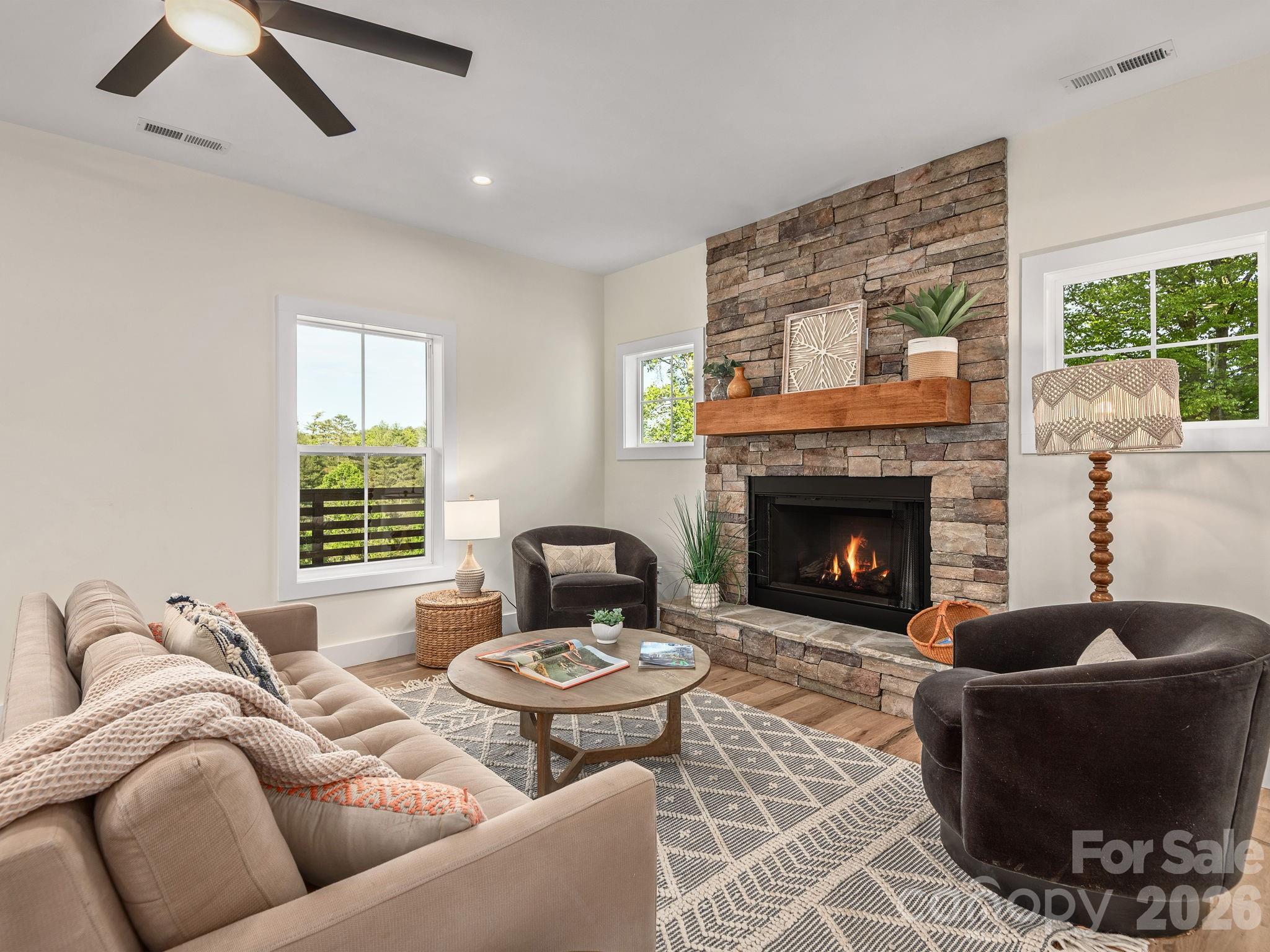 Spicewood Hills - Residential