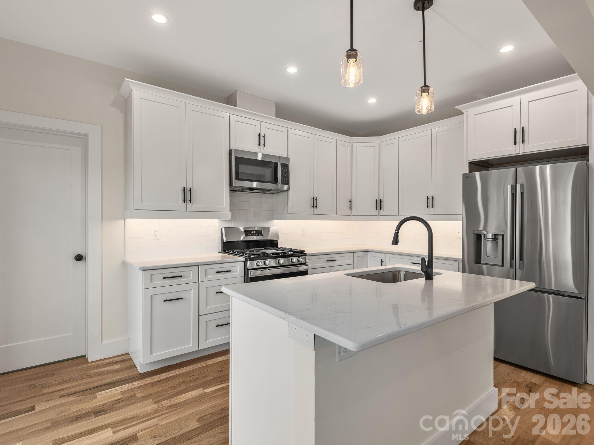 Spicewood Hills - Residential