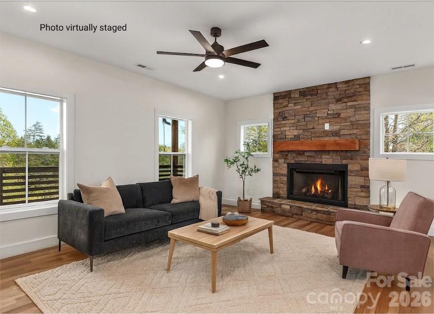 Spicewood Hills - Residential