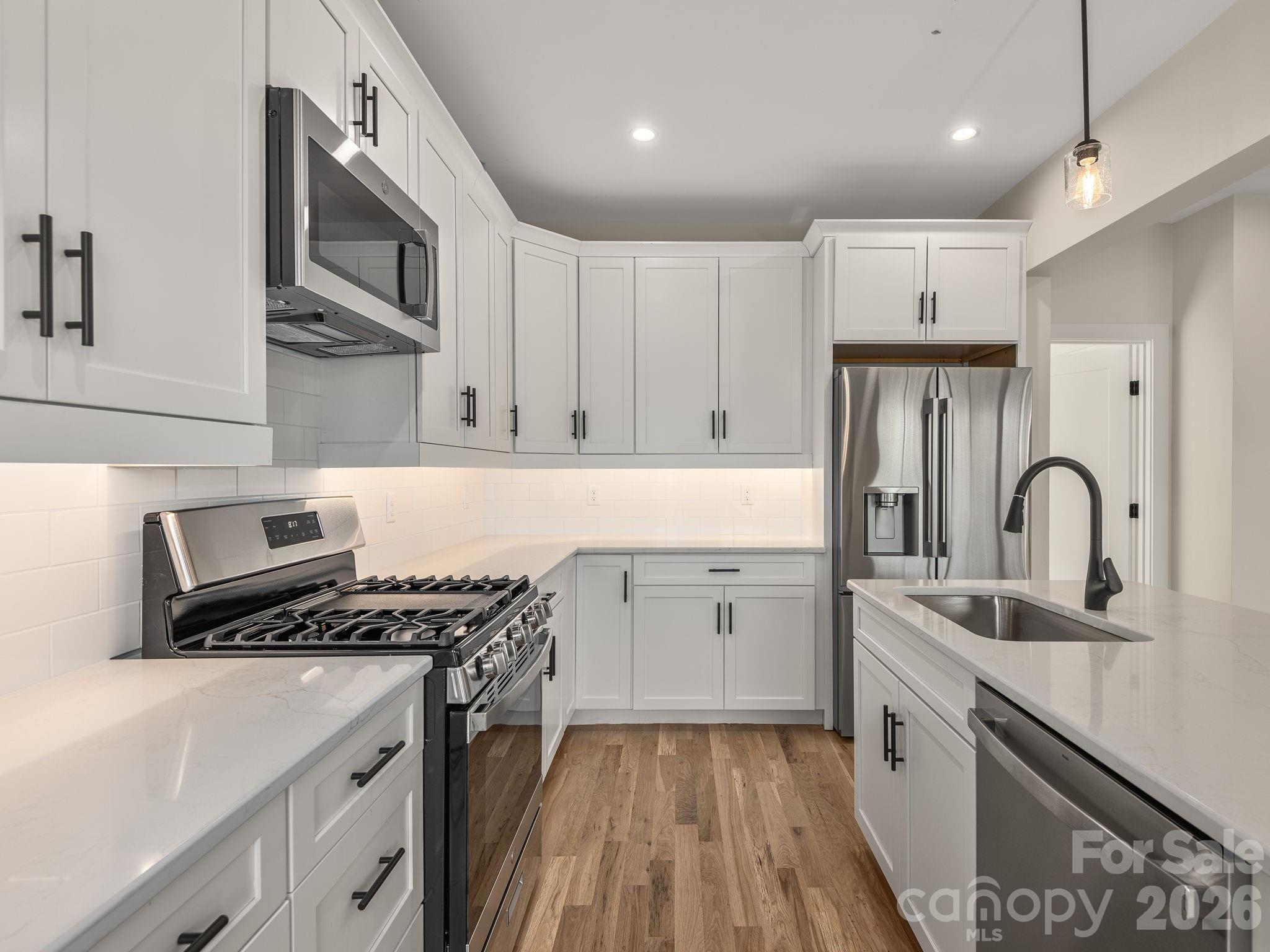 Spicewood Hills - Residential