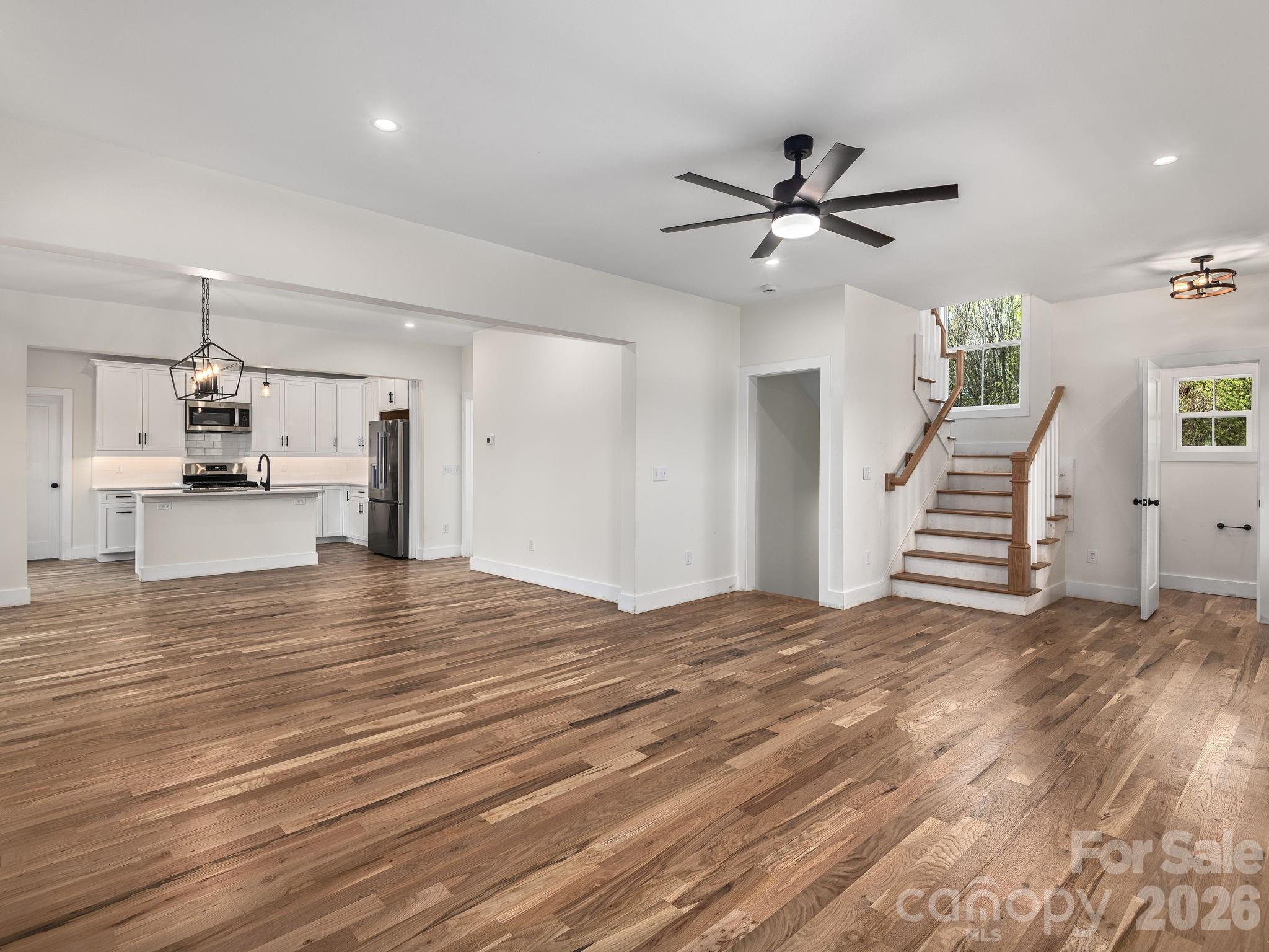 Spicewood Hills - Residential