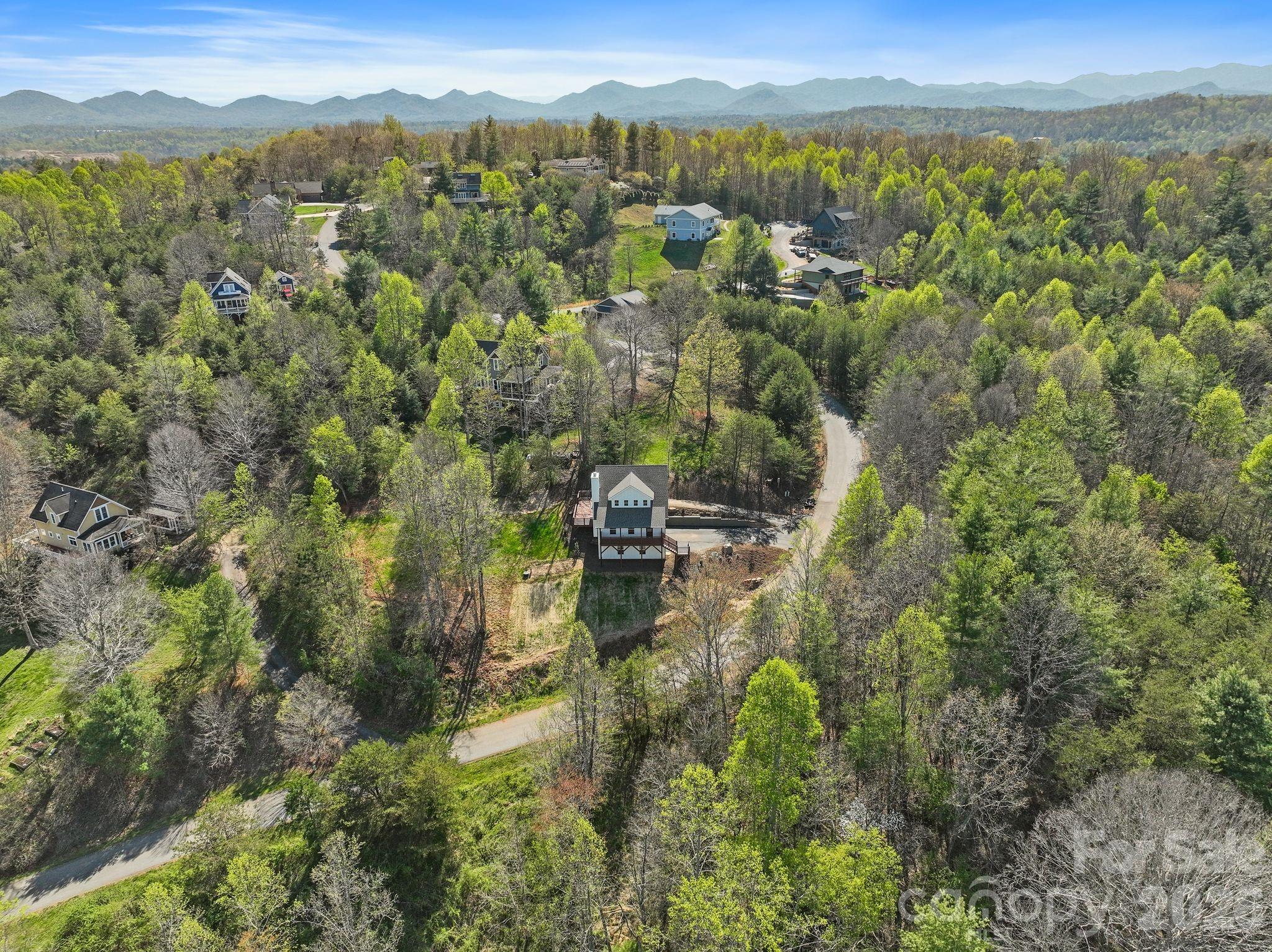 Spicewood Hills - Residential