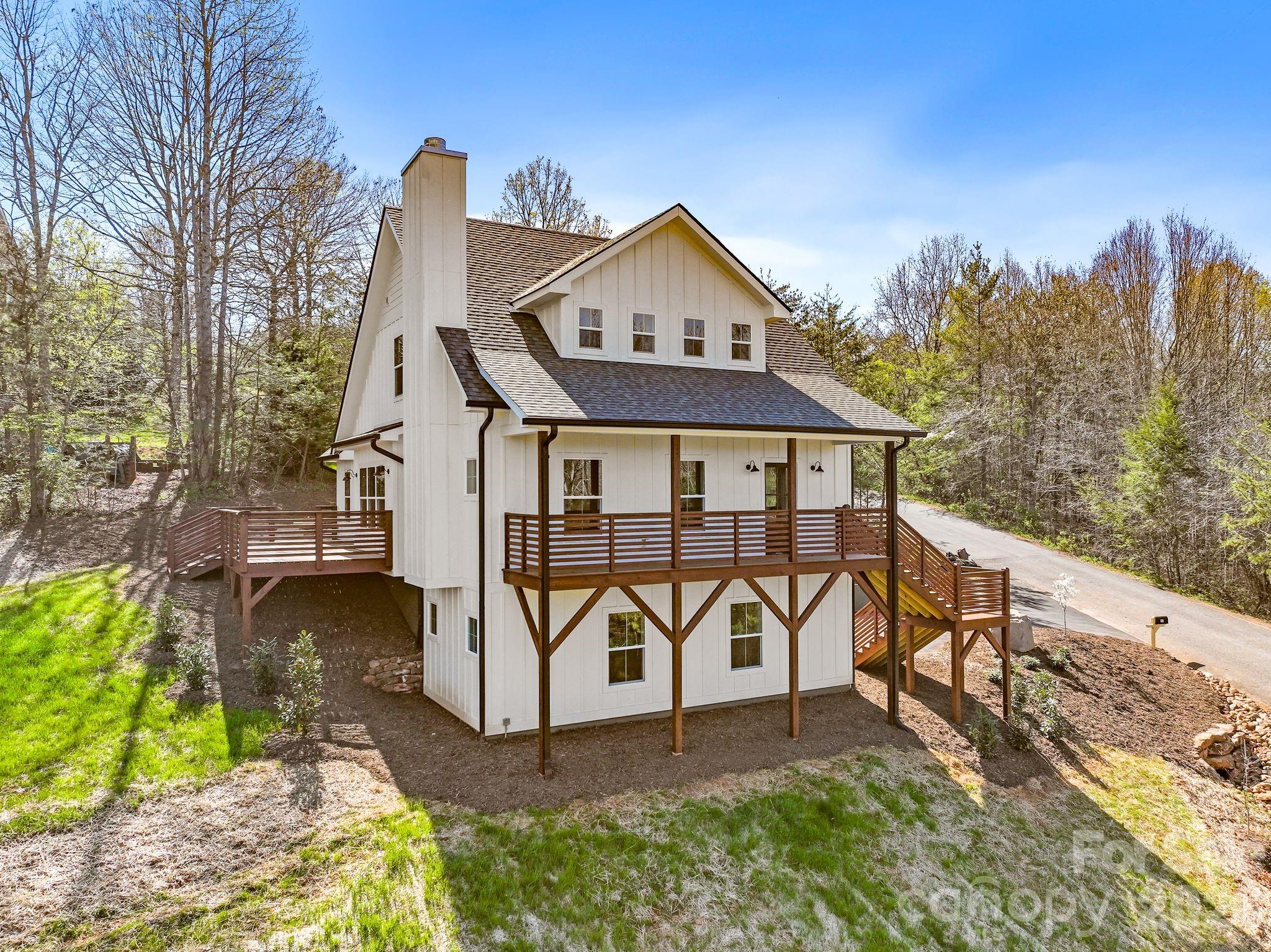 Spicewood Hills - Residential