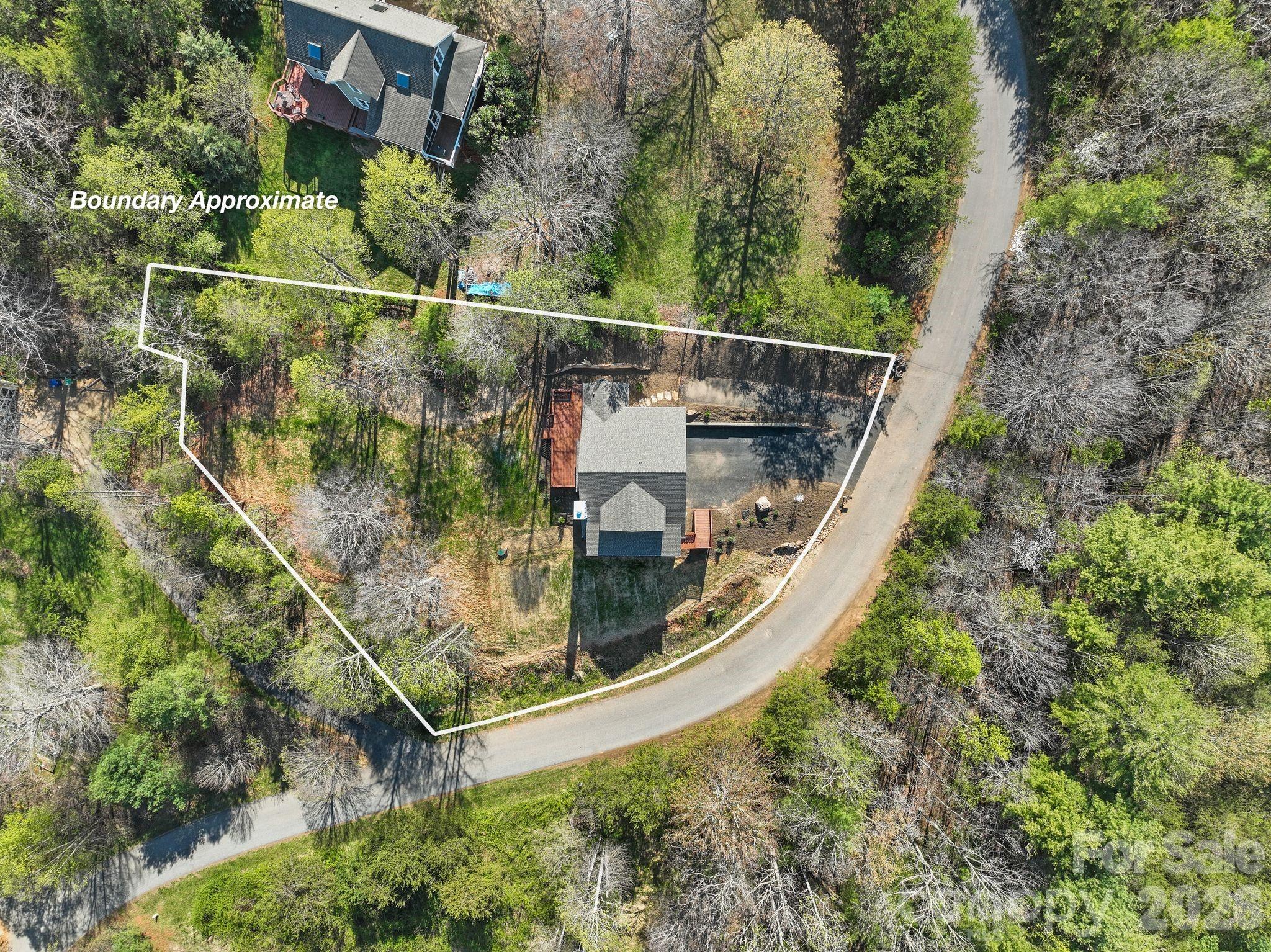 Spicewood Hills - Residential