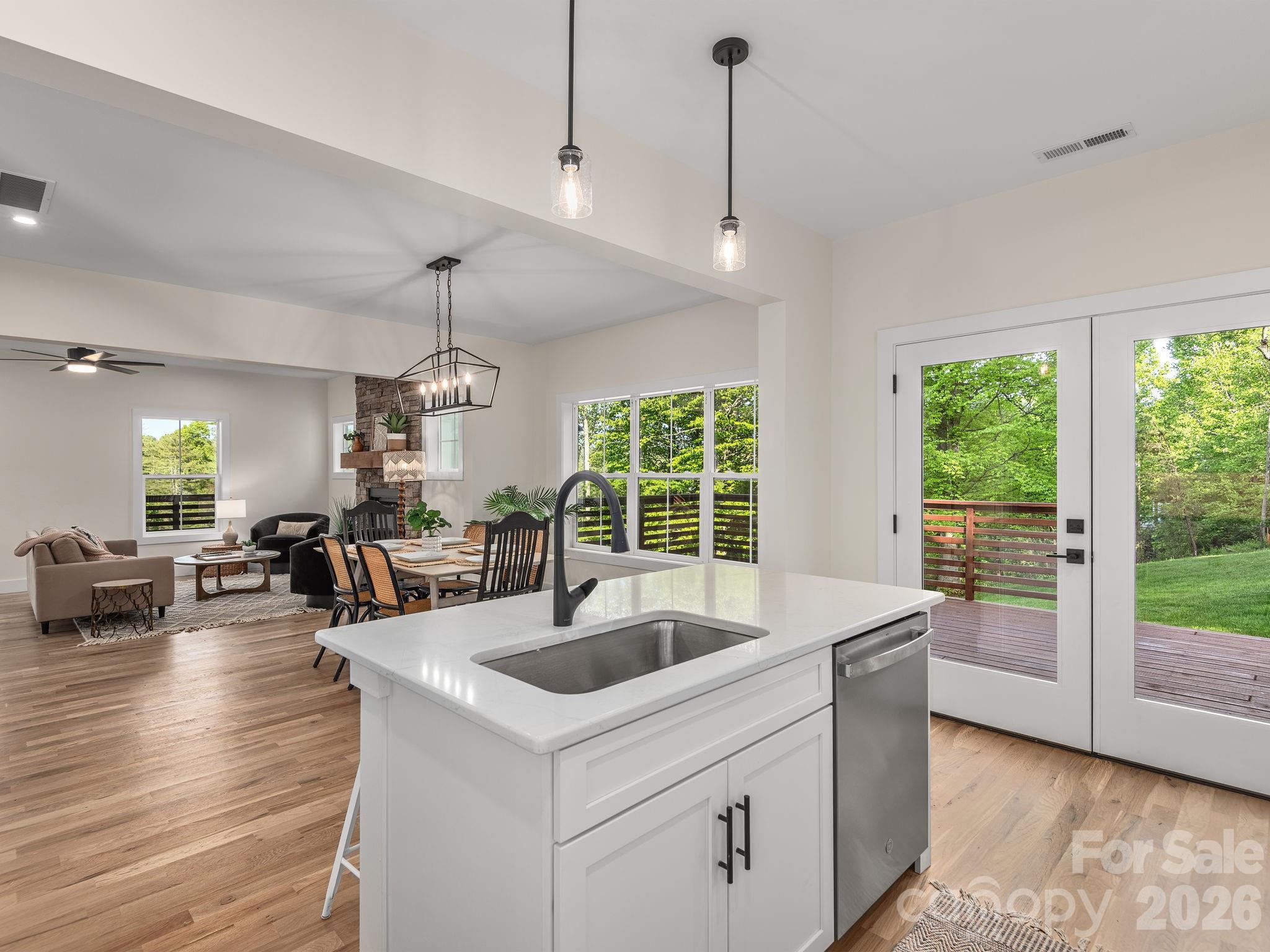 Spicewood Hills - Residential