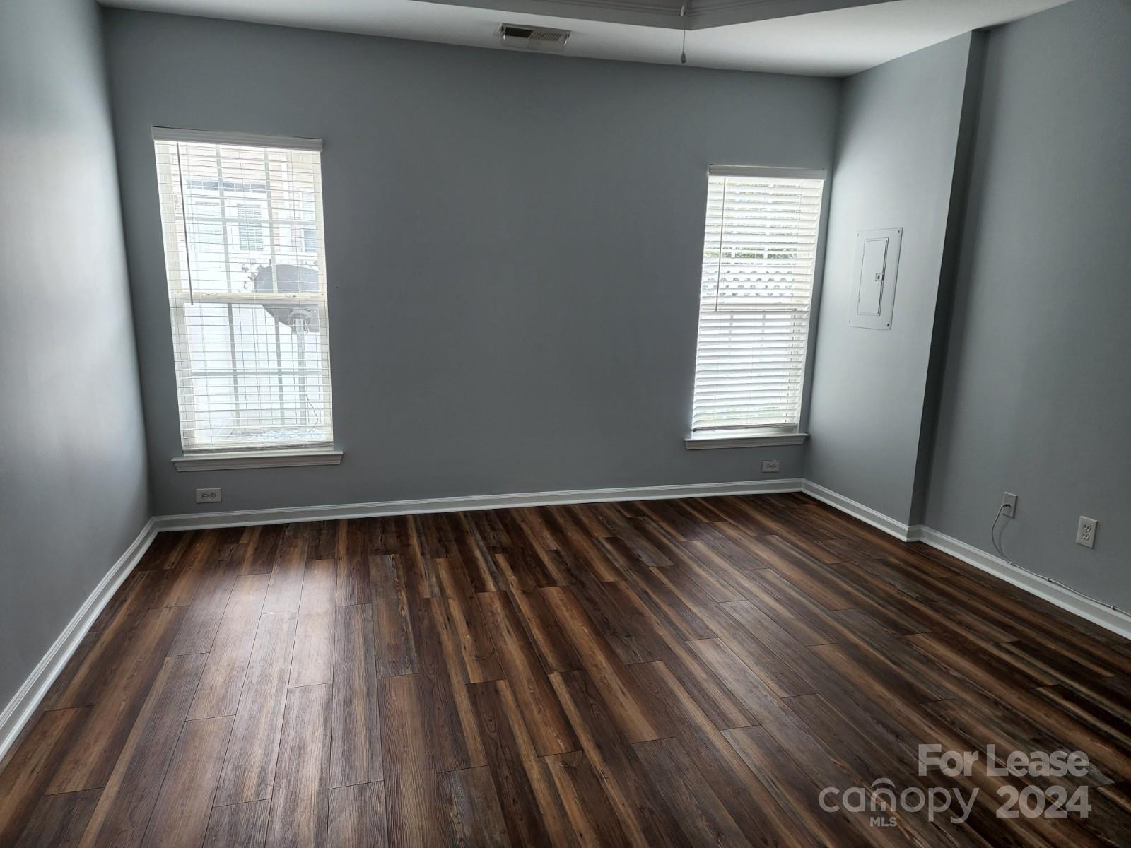 Autumn Cove At Lake Wylie - Residential Lease