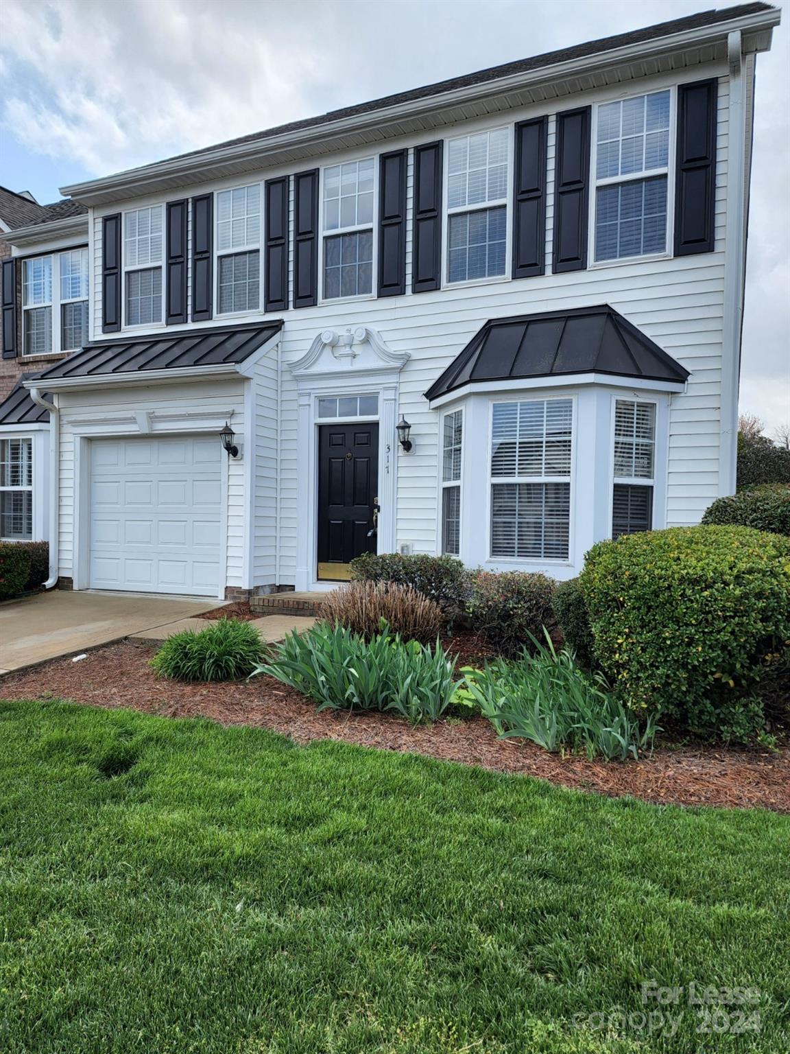 Autumn Cove At Lake Wylie - Residential Lease