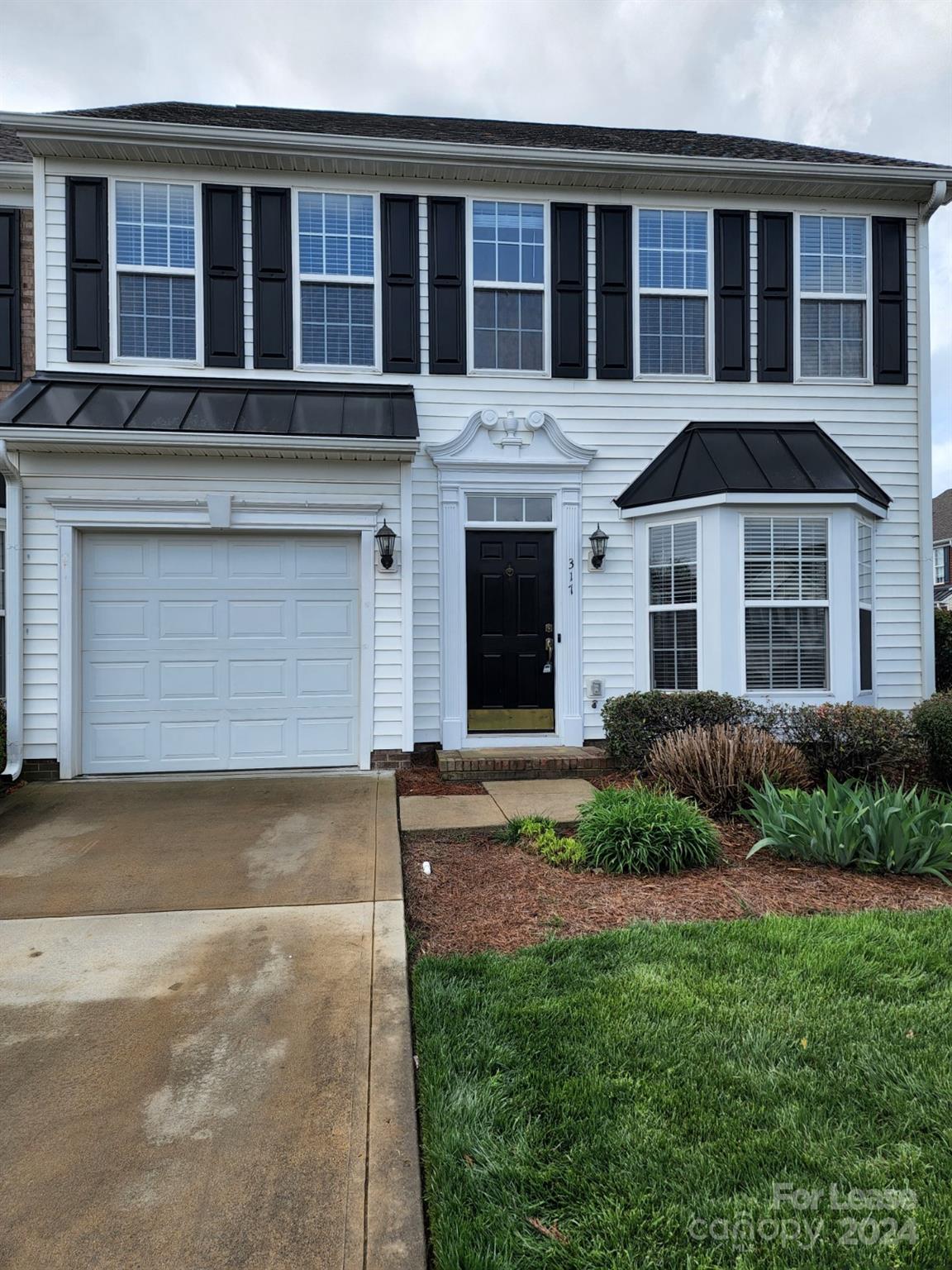 Autumn Cove At Lake Wylie - Residential Lease