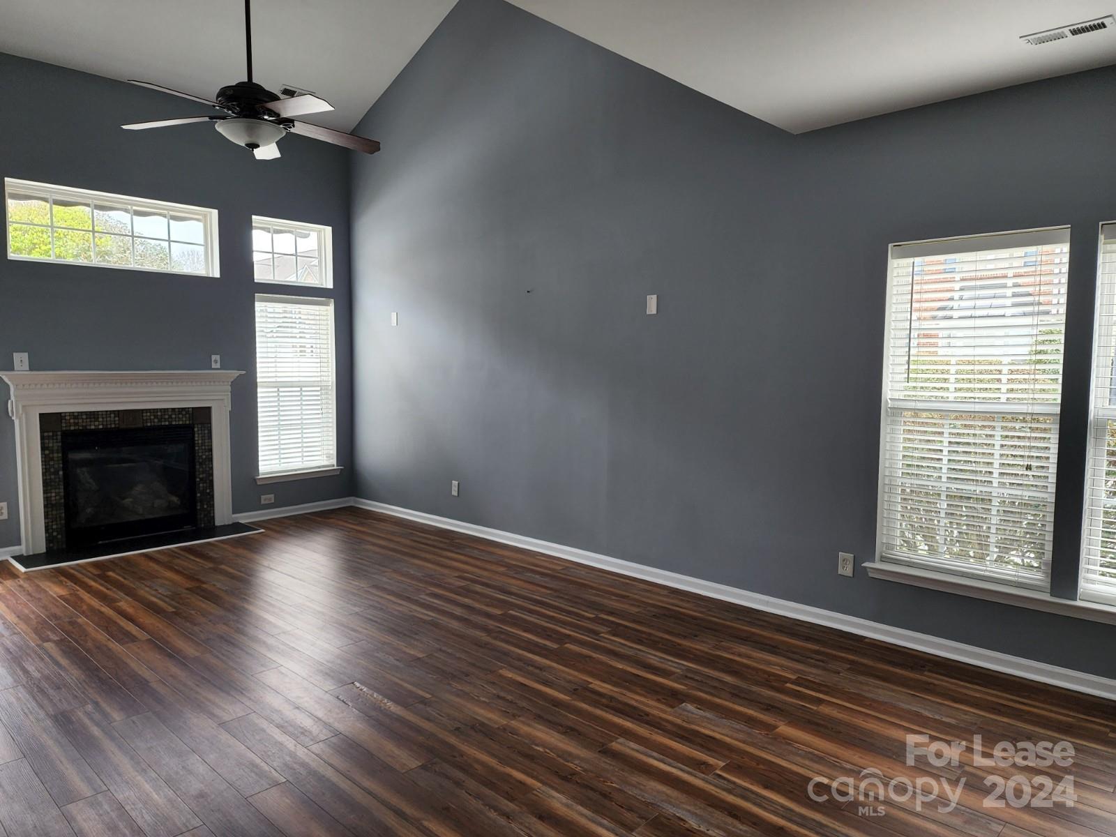 Autumn Cove At Lake Wylie - Residential Lease