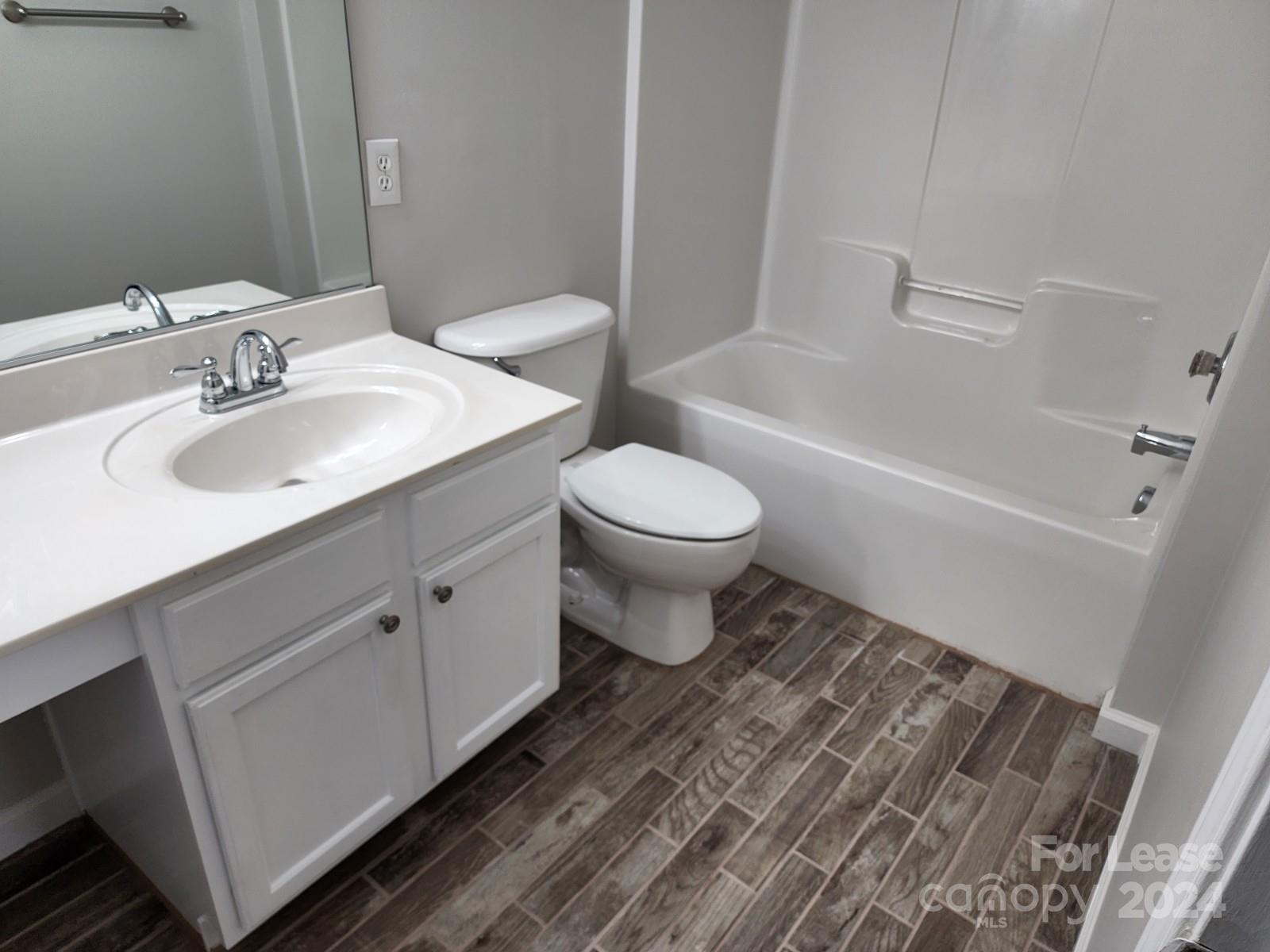 Autumn Cove At Lake Wylie - Residential Lease