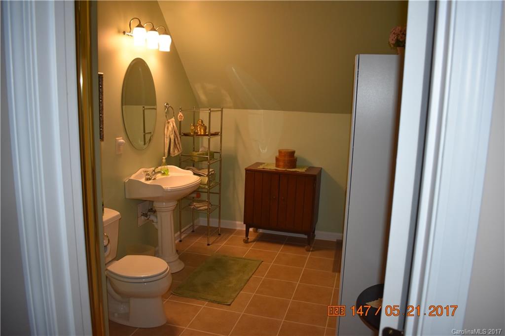 Shady Oaks - Residential