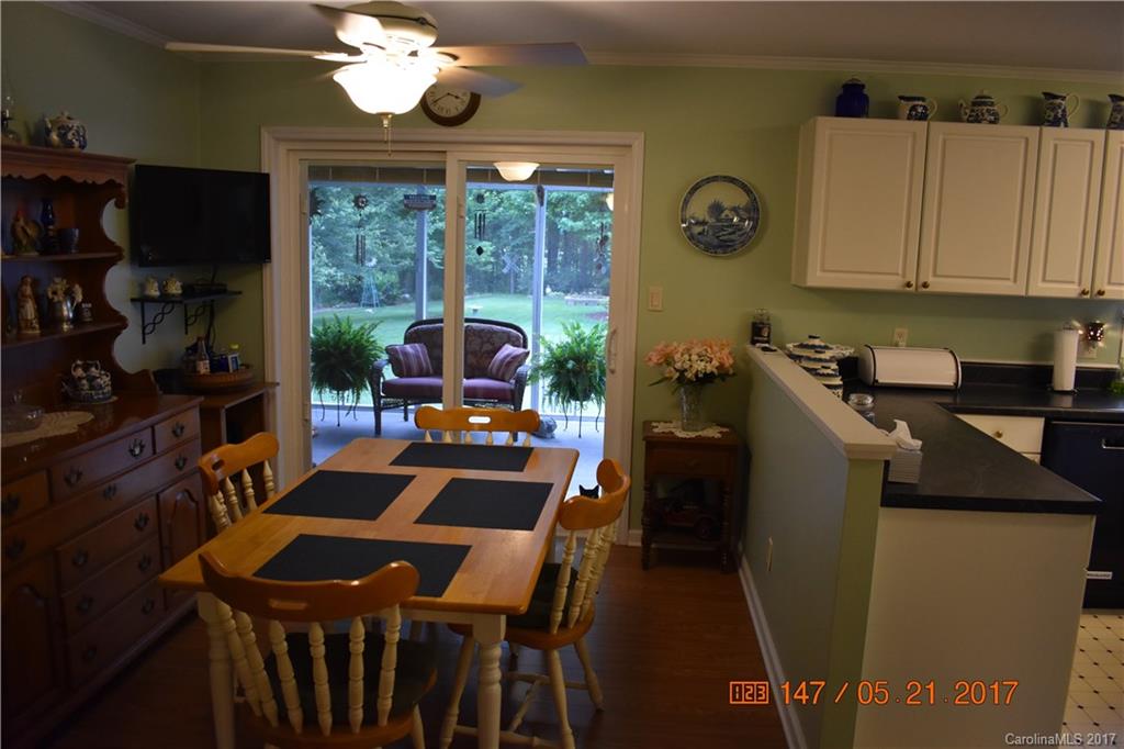 Shady Oaks - Residential