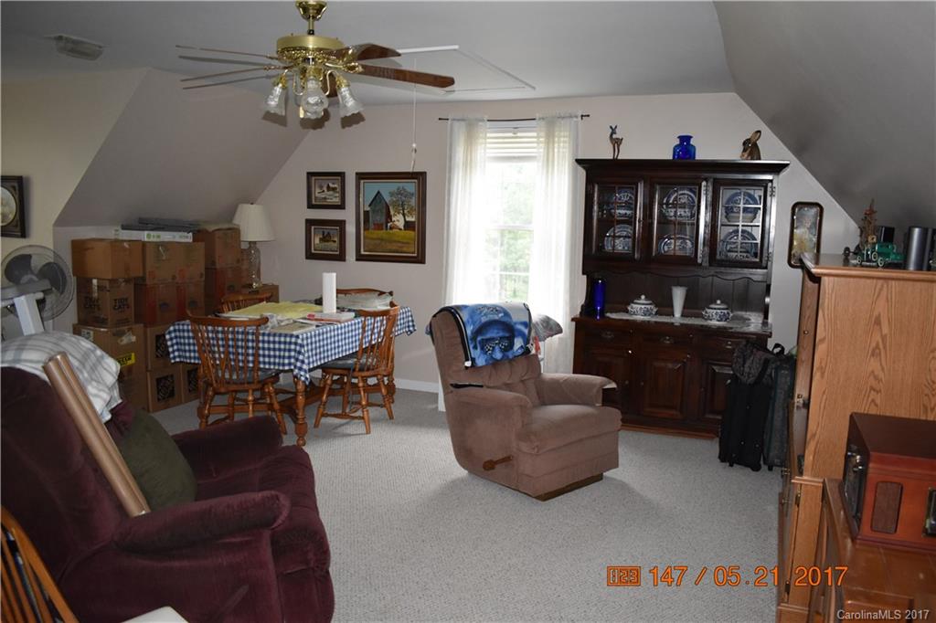 Shady Oaks - Residential