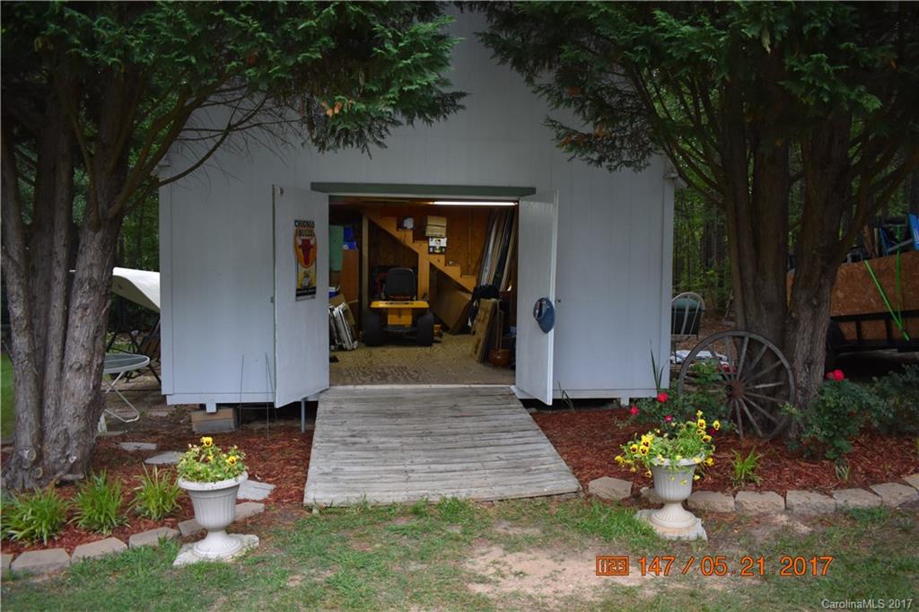 Shady Oaks - Residential