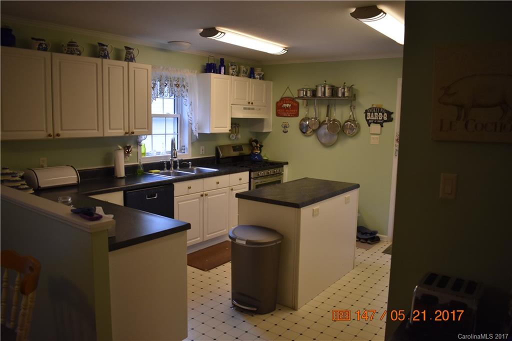 Shady Oaks - Residential