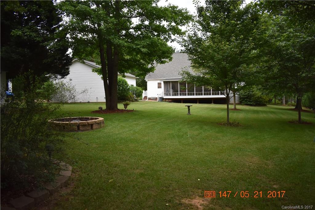 Shady Oaks - Residential