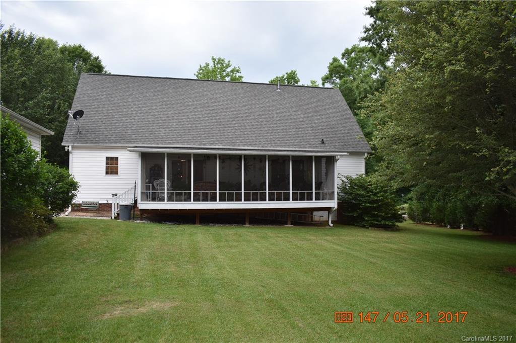 Shady Oaks - Residential