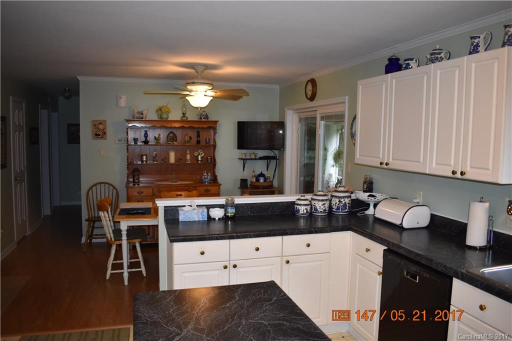 Shady Oaks - Residential