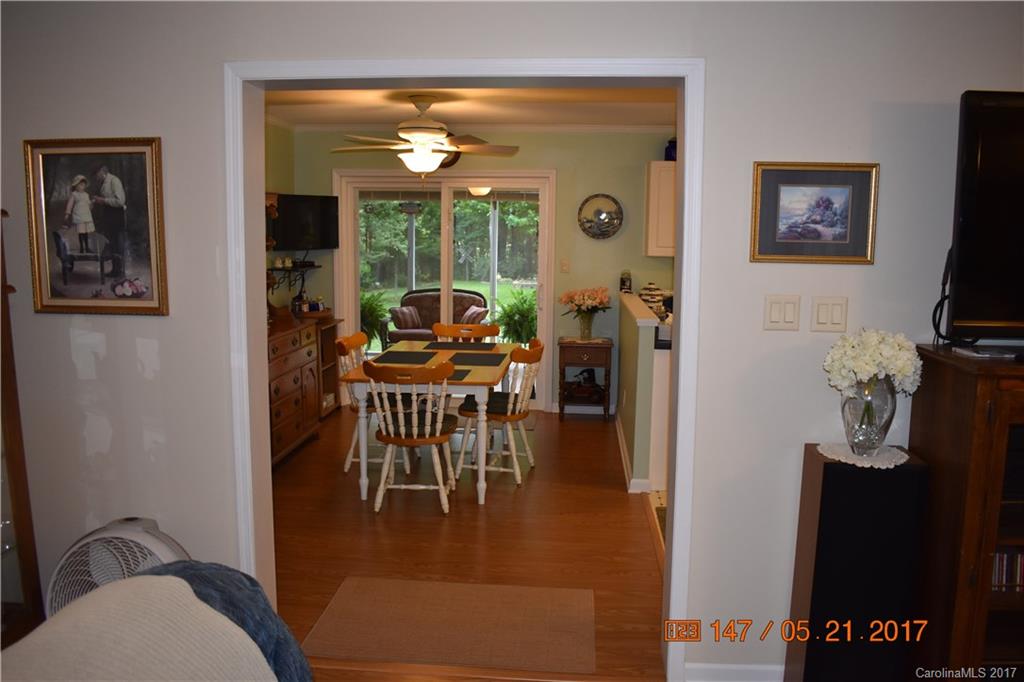 Shady Oaks - Residential