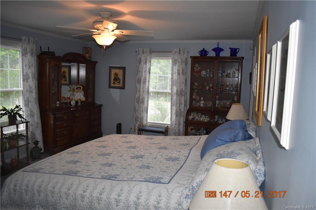 Shady Oaks - Residential