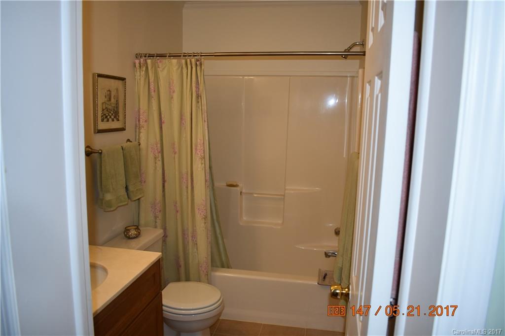 Shady Oaks - Residential