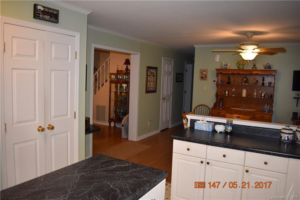 Shady Oaks - Residential