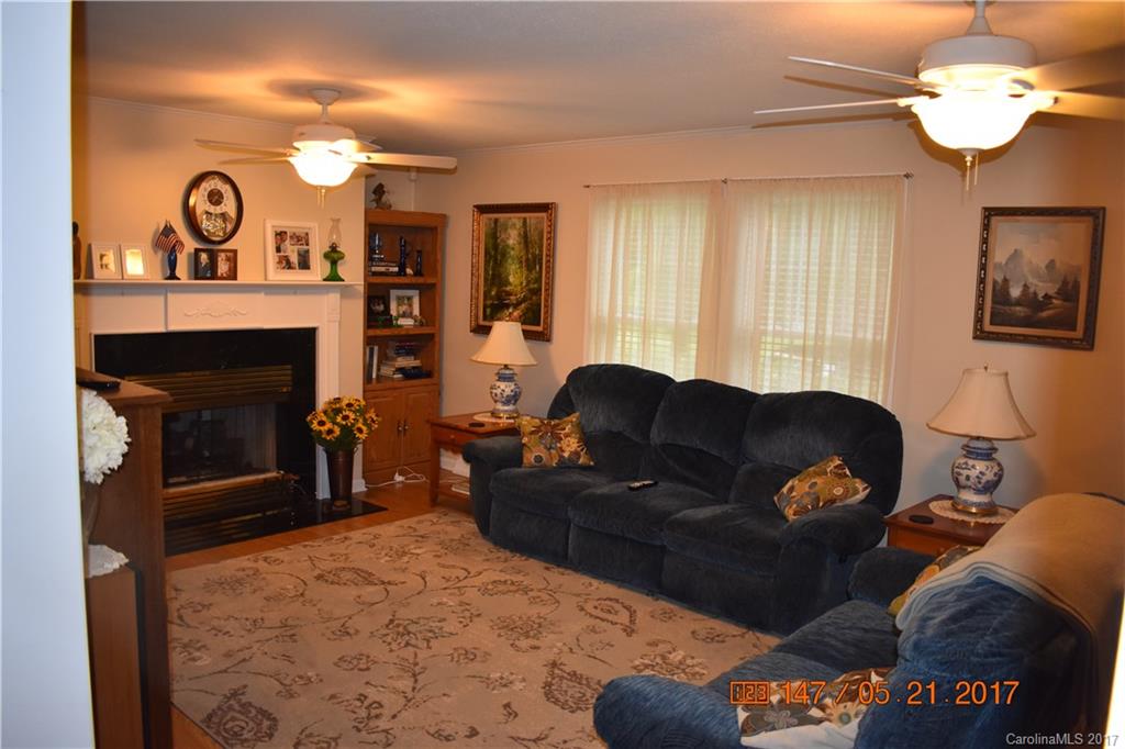 Shady Oaks - Residential