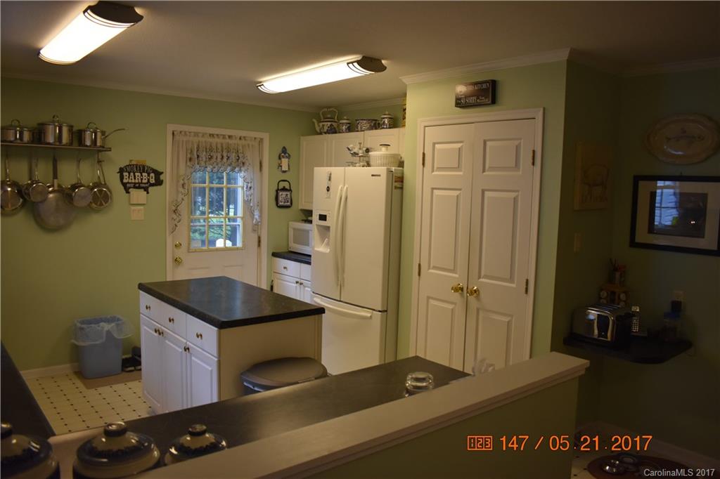 Shady Oaks - Residential