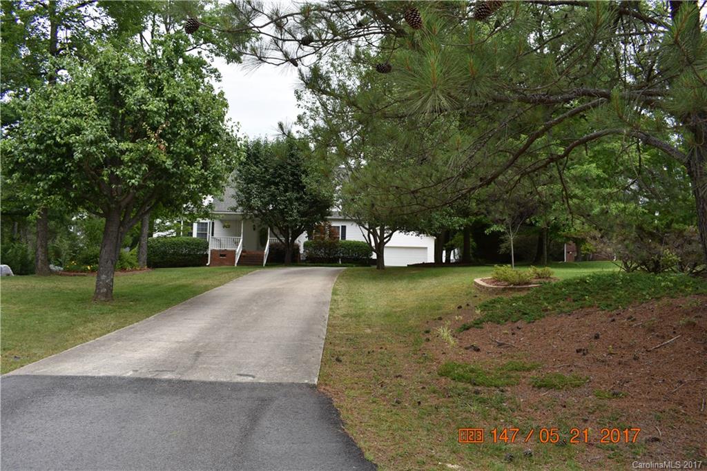 Shady Oaks - Residential