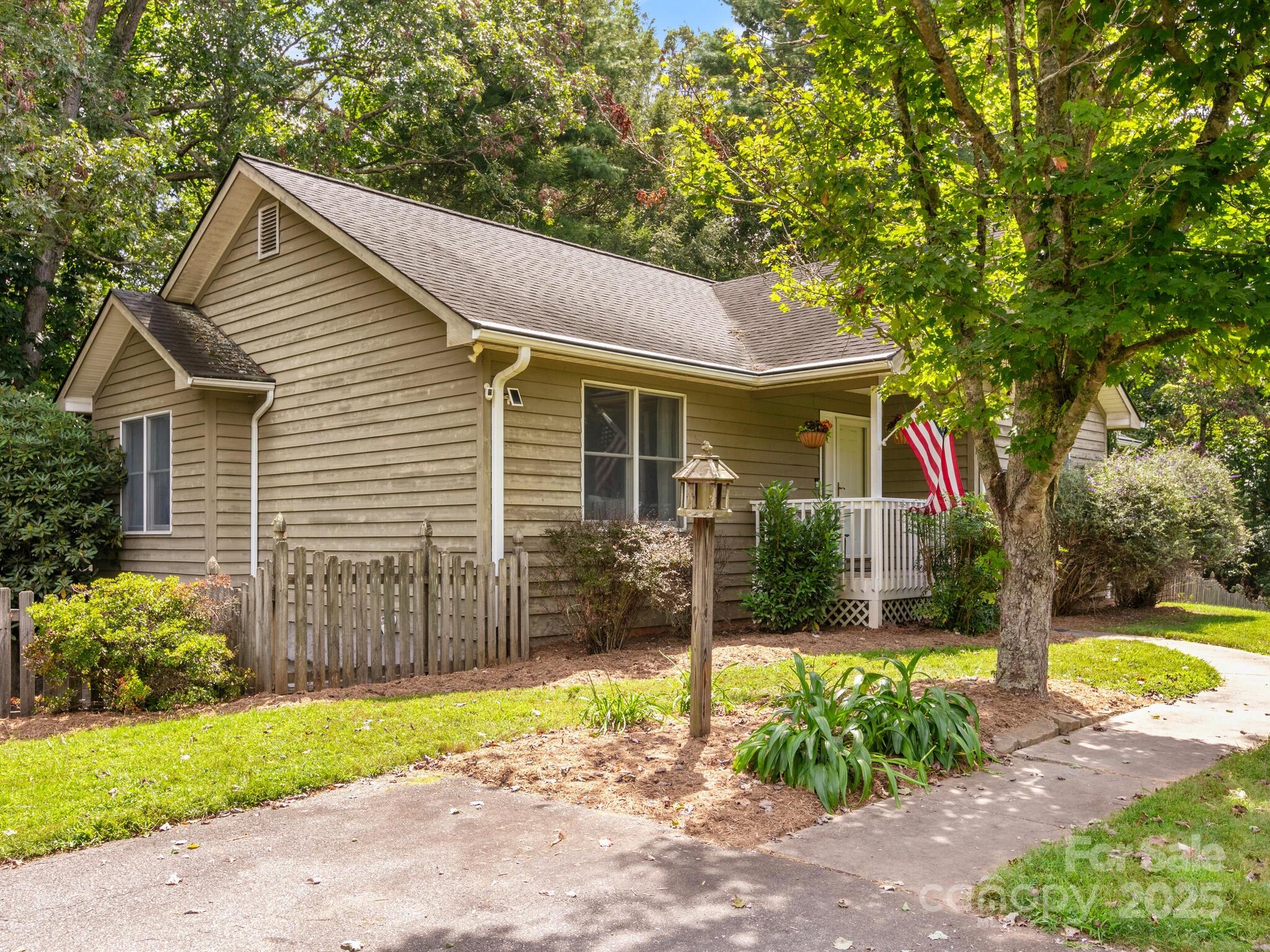 1 Clarks Chapel Ridge Road