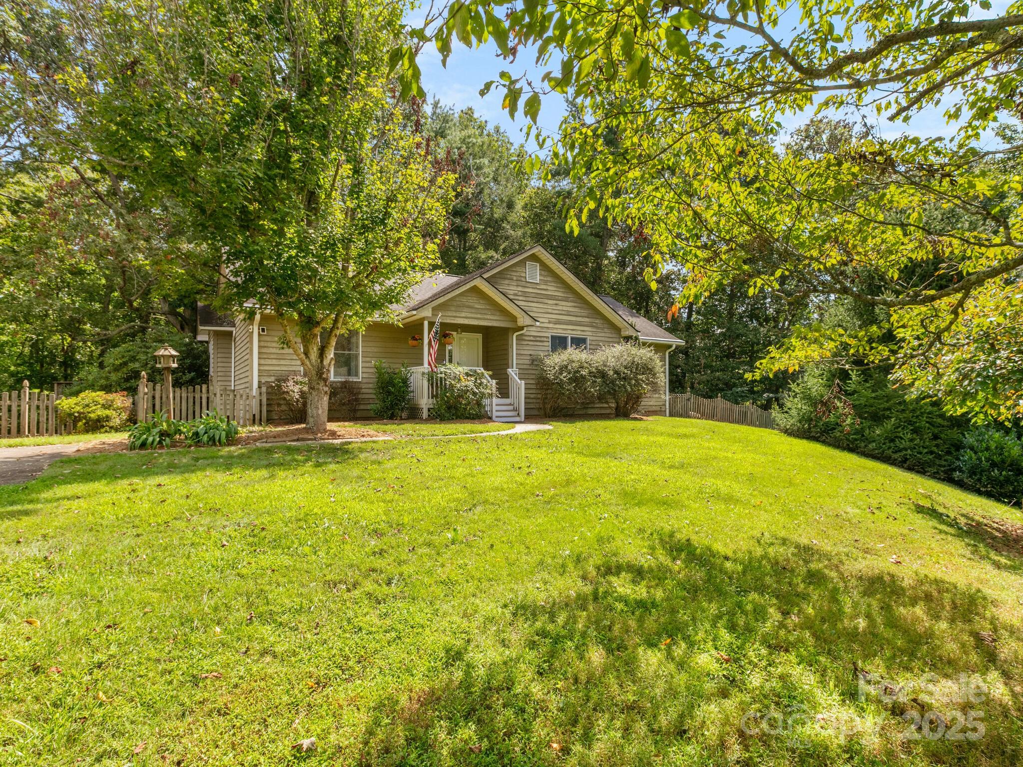 1 Clarks Chapel Ridge Road