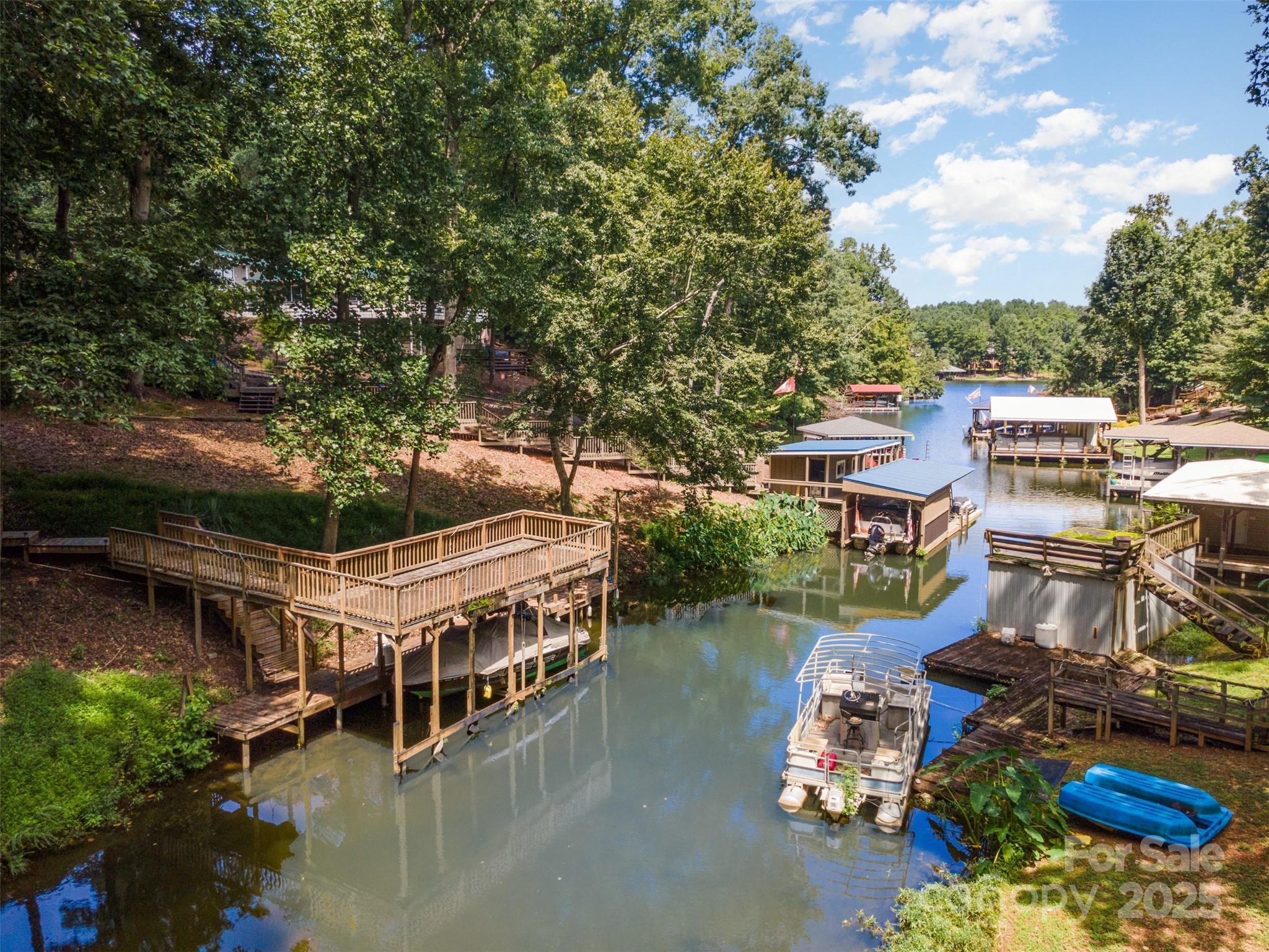 Tillery Park - Residential