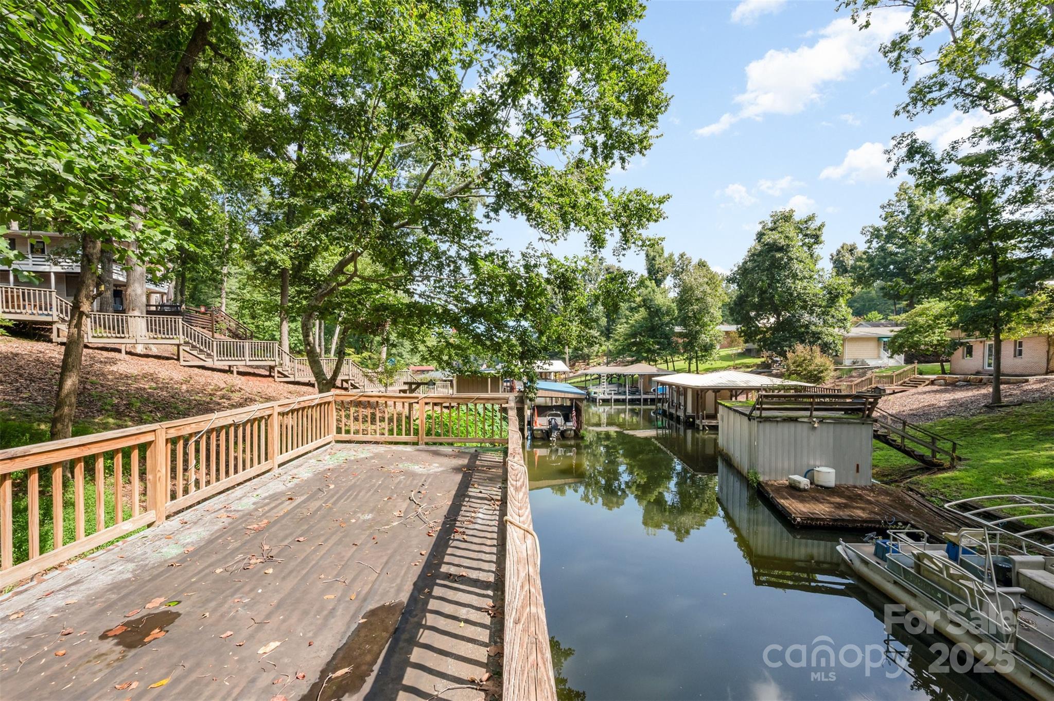 Tillery Park - Residential