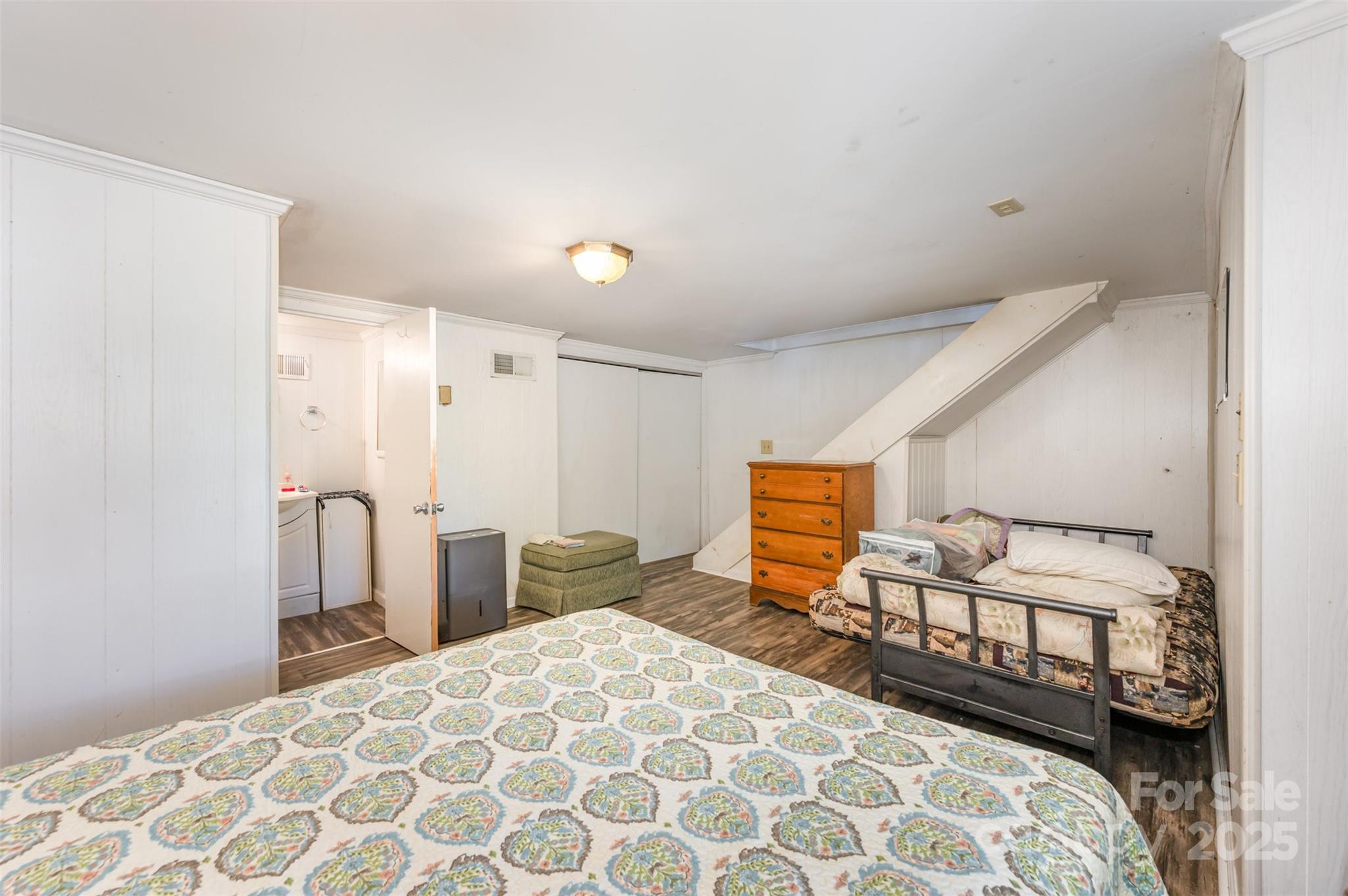 Tillery Park - Residential