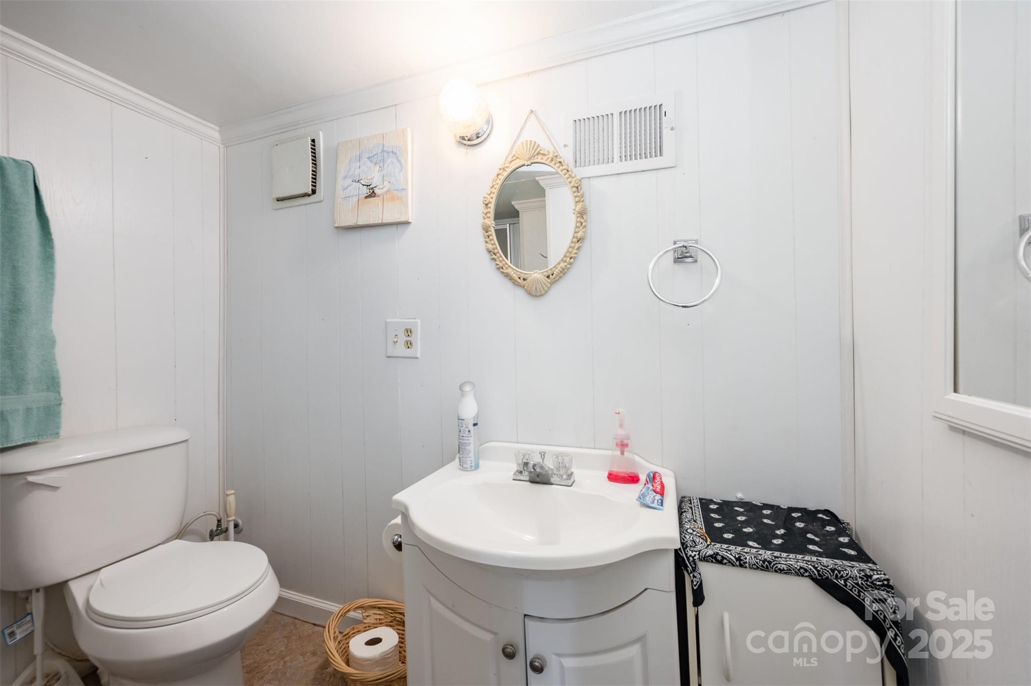 Tillery Park - Residential