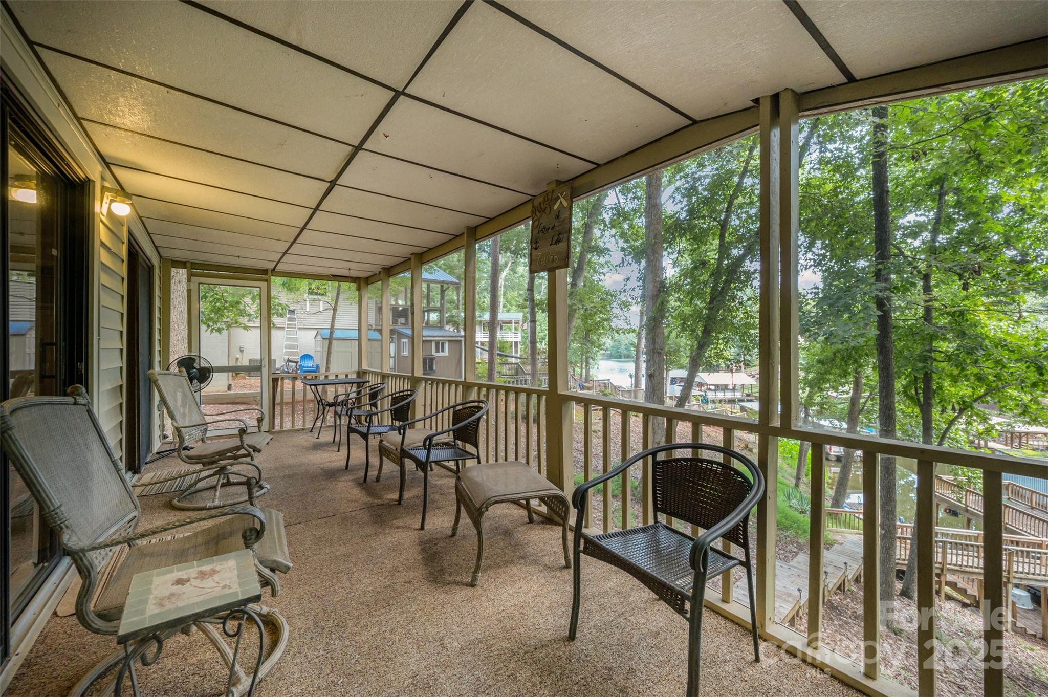 Tillery Park - Residential