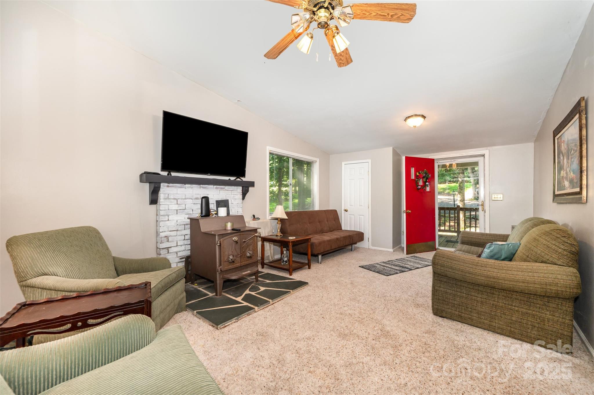 Tillery Park - Residential