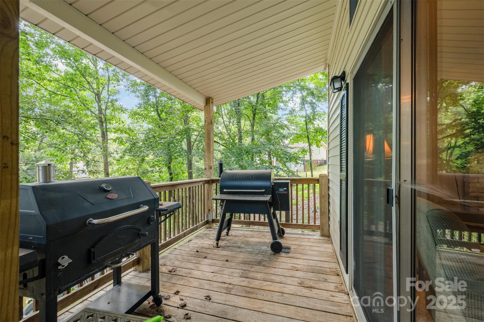 Tillery Park - Residential