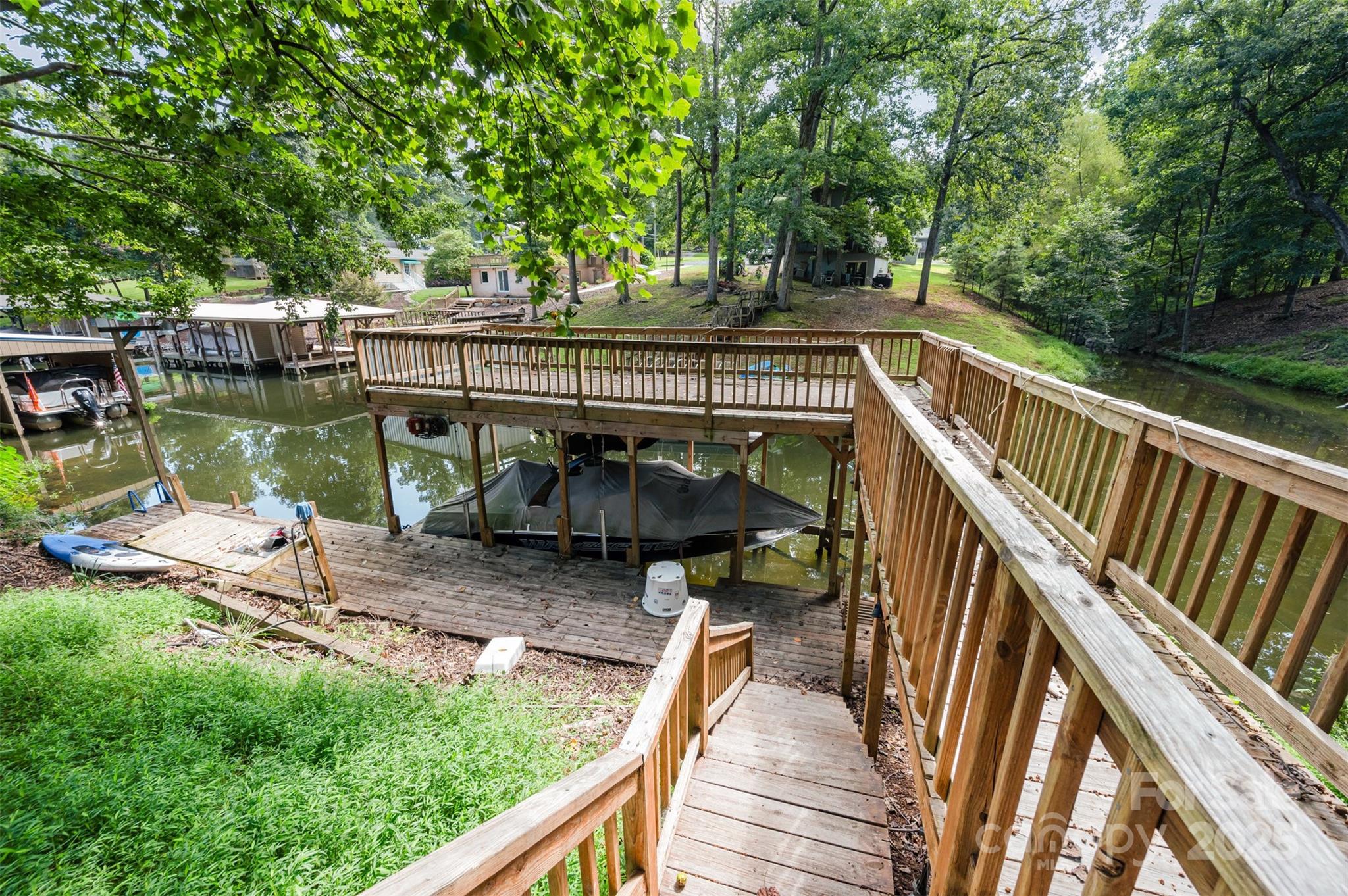 Tillery Park - Residential