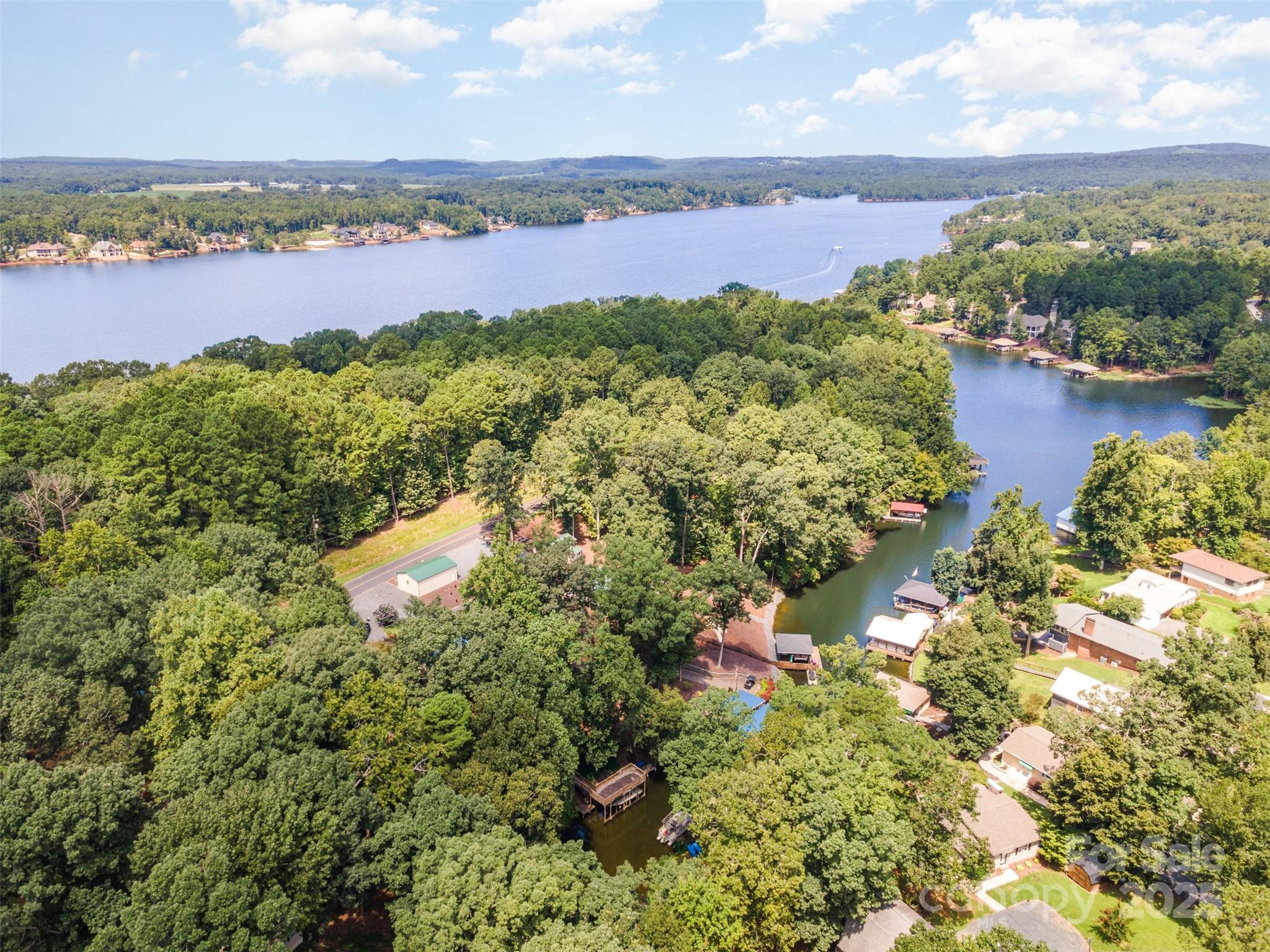Tillery Park - Residential