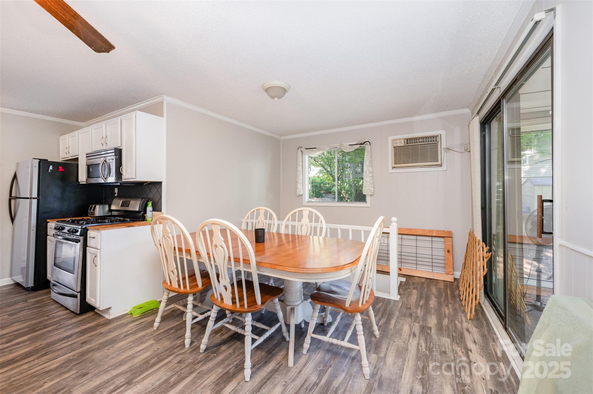 Tillery Park - Residential