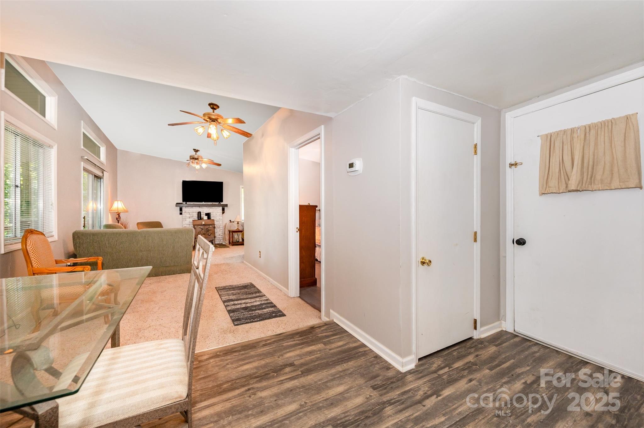 Tillery Park - Residential