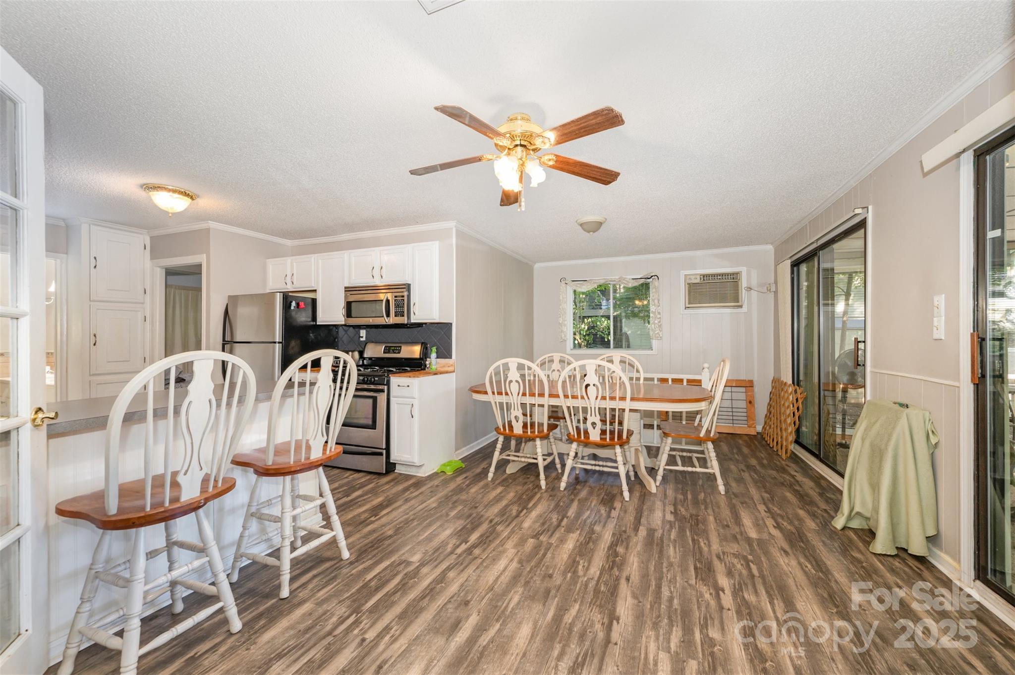 Tillery Park - Residential